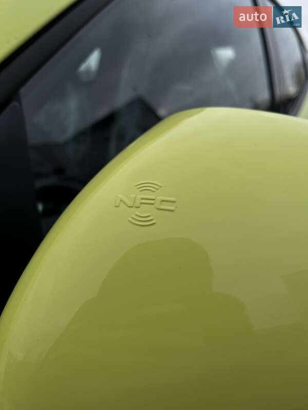 Хэтчбек BYD Seagull 2023 в Днепре