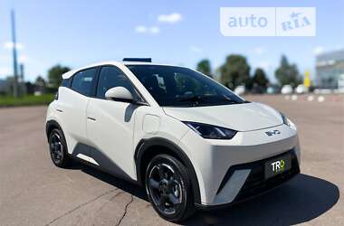 Хетчбек BYD Seagull 2024 в Житомирі