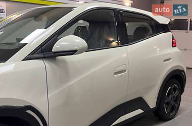 Хетчбек BYD Seagull 2025 в Житомирі