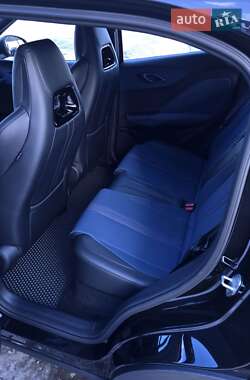 Хэтчбек BYD Seagull 2023 в Ирпене