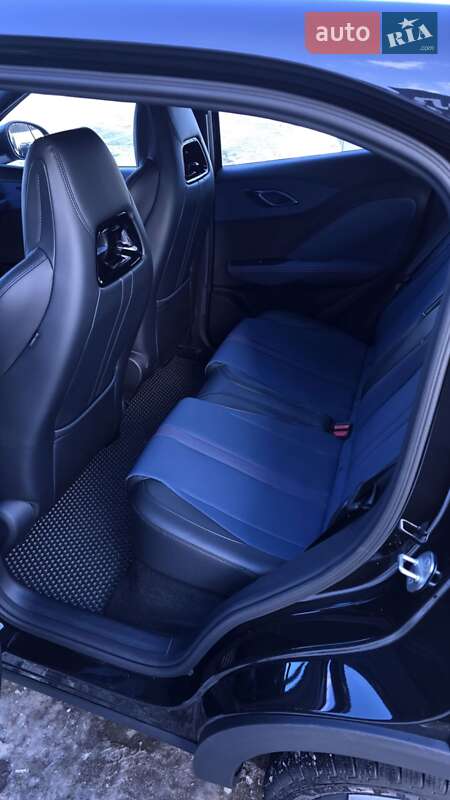 Хэтчбек BYD Seagull 2023 в Ирпене