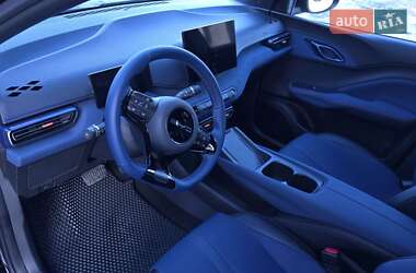 Хэтчбек BYD Seagull 2023 в Ирпене