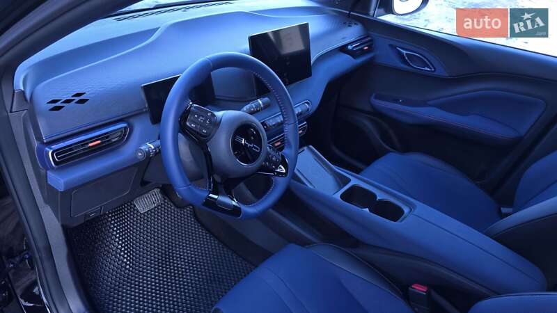 Хэтчбек BYD Seagull 2023 в Ирпене