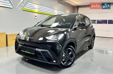 Хетчбек BYD Seagull 2025 в 