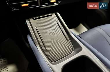 Хетчбек BYD Seagull 2025 в 