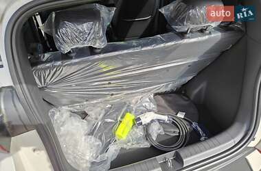 Хетчбек BYD Seagull 2024 в 