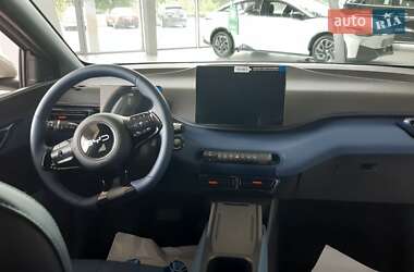 Хэтчбек BYD Seagull 2024 в 