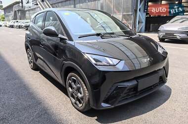 Хетчбек BYD Seagull 2025 в Хмельницькому