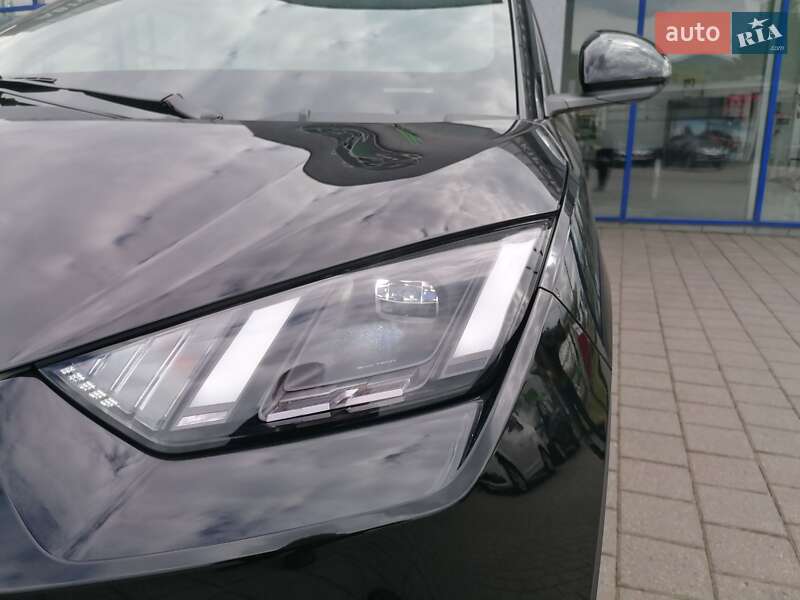 Хэтчбек BYD Seagull 2024 в Мукачево