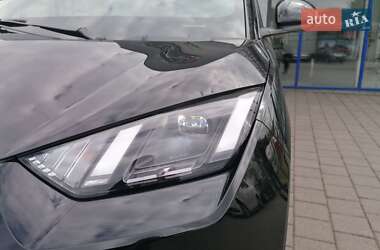 Хэтчбек BYD Seagull 2024 в 