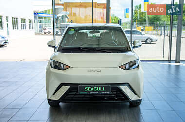 Хетчбек BYD Seagull 2024 в Дніпрі