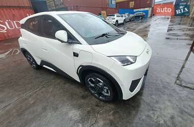 Хэтчбек BYD Seagull 2025 в Хмельницком
