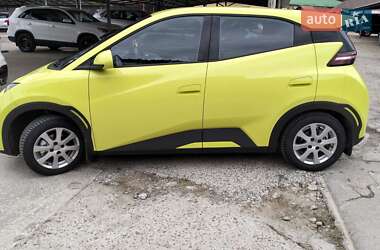 Хэтчбек BYD Seagull 2023 в 