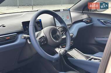 Хэтчбек BYD Seagull 2025 в 