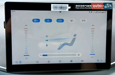 Хэтчбек BYD Seagull 2023 в 