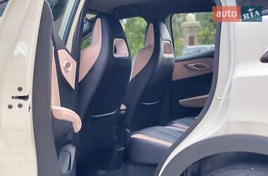 Хэтчбек BYD Seagull 2024 в 