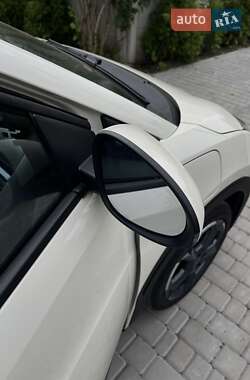 Хэтчбек BYD Seagull 2024 в 