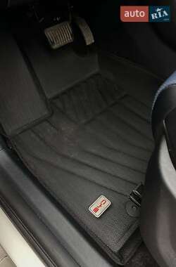 Хэтчбек BYD Seagull 2024 в 