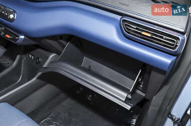 Хэтчбек BYD Seagull 2025 в 