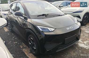 Хэтчбек BYD Seagull 2025 в Хмельницком
