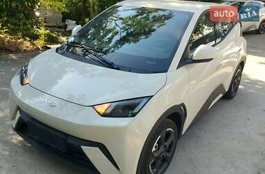 Хетчбек BYD Seagull 2024 в Львові