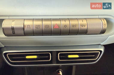 Хэтчбек BYD Seagull 2024 в 