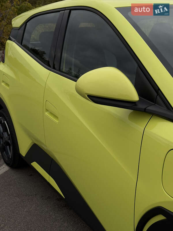 Хэтчбек BYD Seagull 2023 в Ирпене