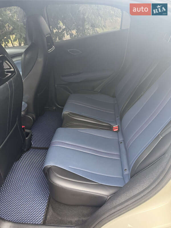 Хетчбек BYD Seagull 2024 в Боярці