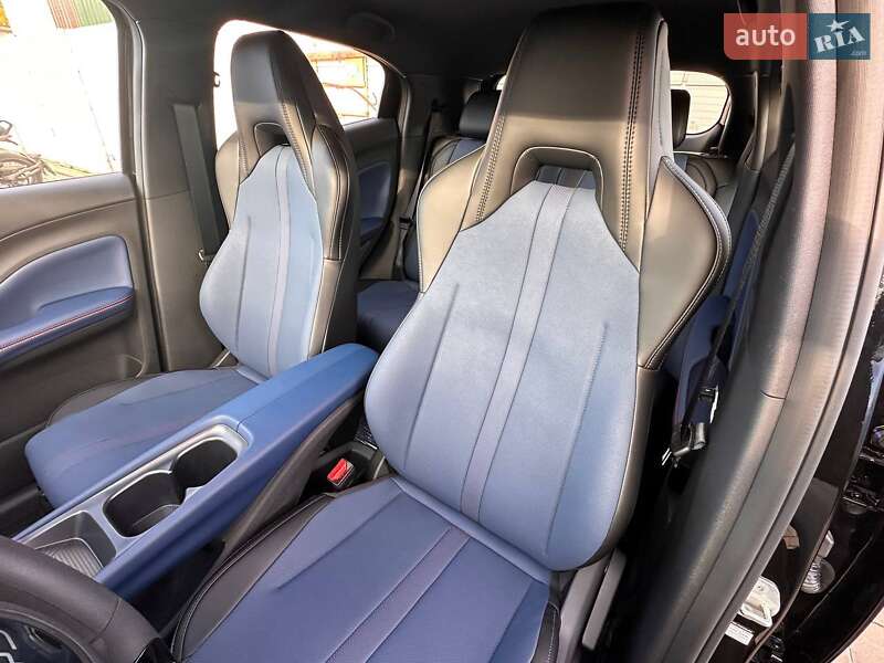 Хетчбек BYD Seagull 2025 в Одесі фото 9 Хетчбек BYD Seagull 2025 в Одесі