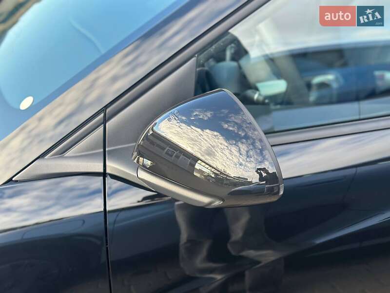 Хетчбек BYD Seagull 2025 в Одесі фото 13 Хетчбек BYD Seagull 2025 в Одесі