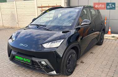 Хэтчбек BYD Seagull 2025 в Одессе