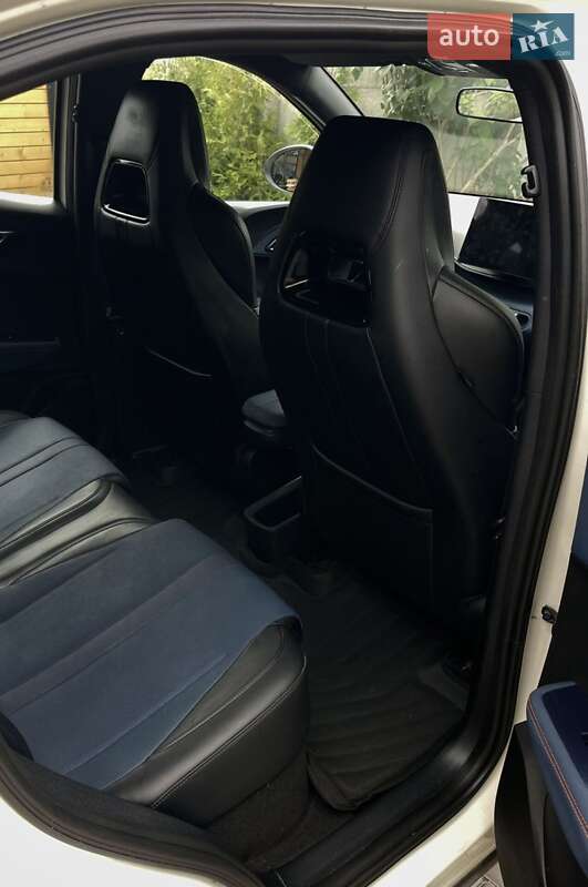 Хэтчбек BYD Seagull 2025 в Житомире фото 10 Хэтчбек BYD Seagull 2025 в Житомире