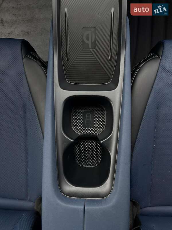 Хэтчбек BYD Seagull 2025 в Житомире фото 16 Хэтчбек BYD Seagull 2025 в Житомире