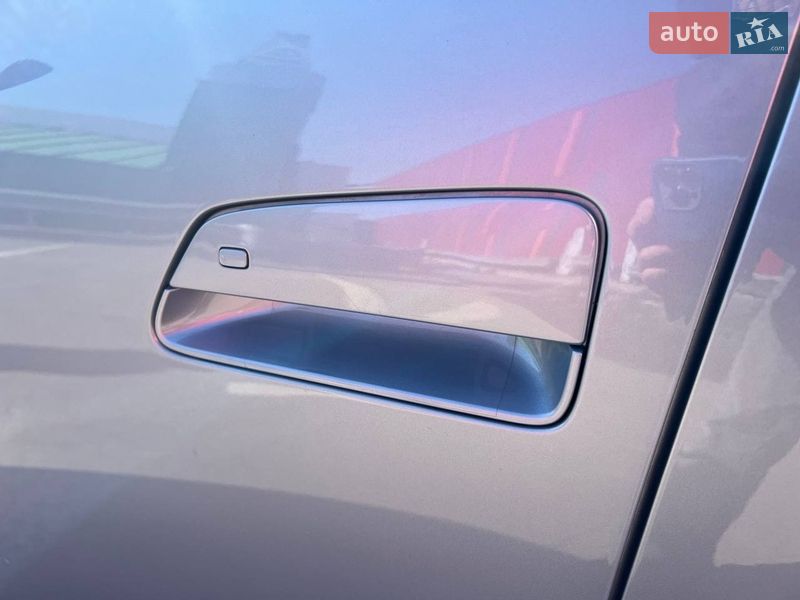 Хэтчбек BYD Seagull 2024 в Киеве