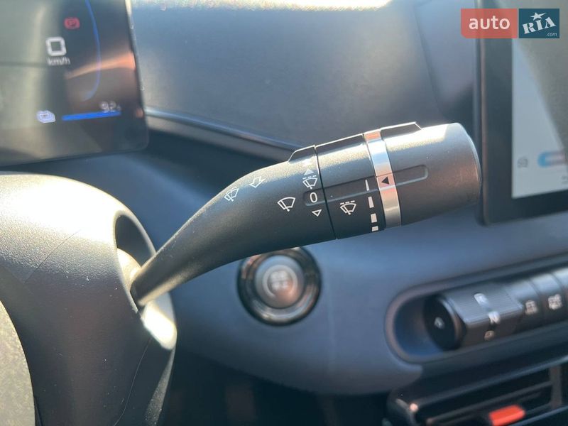 Хэтчбек BYD Seagull 2024 в Киеве