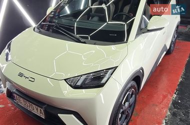 Хэтчбек BYD Seagull 2023 в Днепре