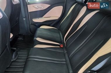 Хэтчбек BYD Seagull 2023 в Днепре