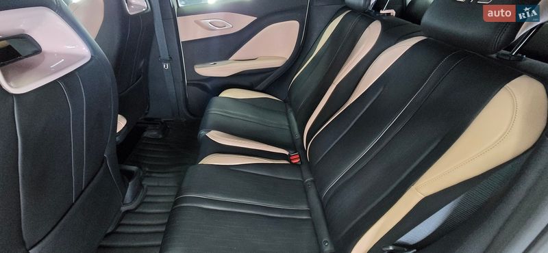 Хэтчбек BYD Seagull 2023 в Днепре