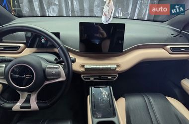 Хэтчбек BYD Seagull 2023 в Днепре
