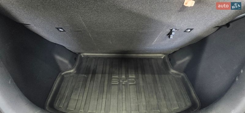 Хэтчбек BYD Seagull 2023 в Днепре