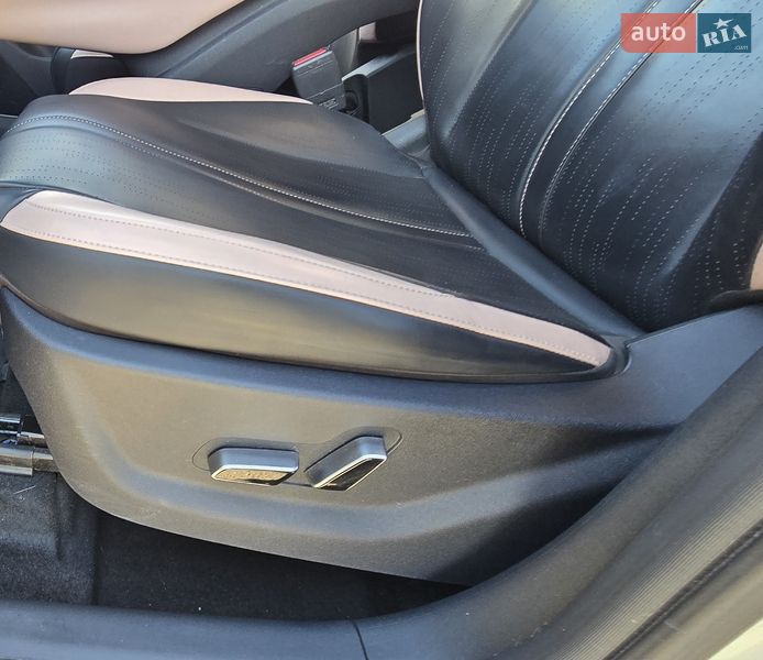 Хэтчбек BYD Seagull 2023 в Днепре