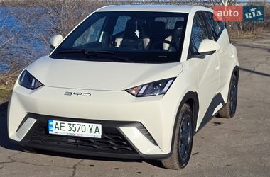 Хэтчбек BYD Seagull 2023 в Днепре