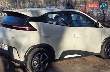 Хэтчбек BYD Seagull 2023 в Днепре