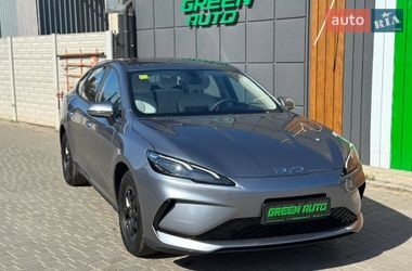 Седан BYD Seal 05 2025 в Одессе