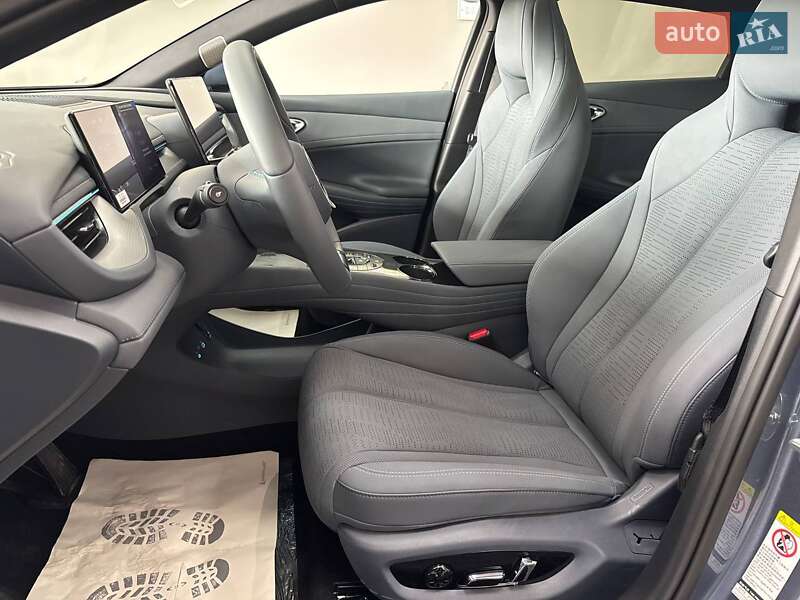 Хетчбек BYD Seal 06 GT 2025 в Одесі