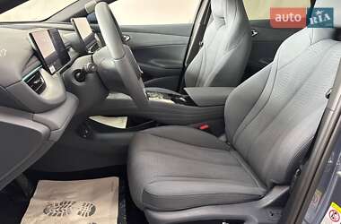 Хэтчбек BYD Seal 06 GT 2025 в 