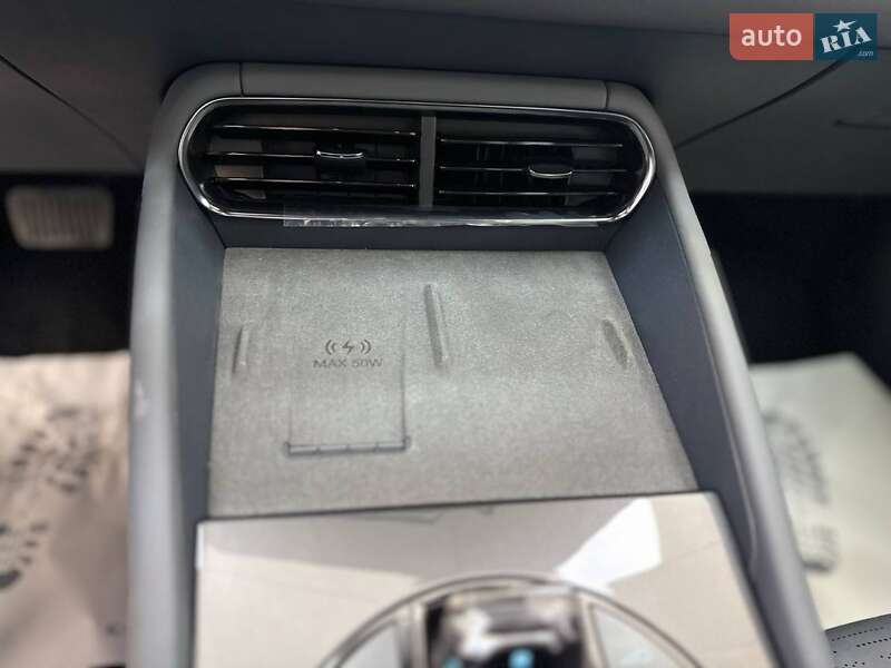 Хетчбек BYD Seal 06 GT 2025 в Одесі