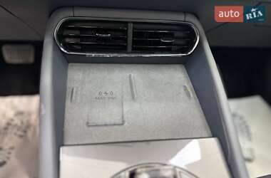 Хэтчбек BYD Seal 06 GT 2025 в 