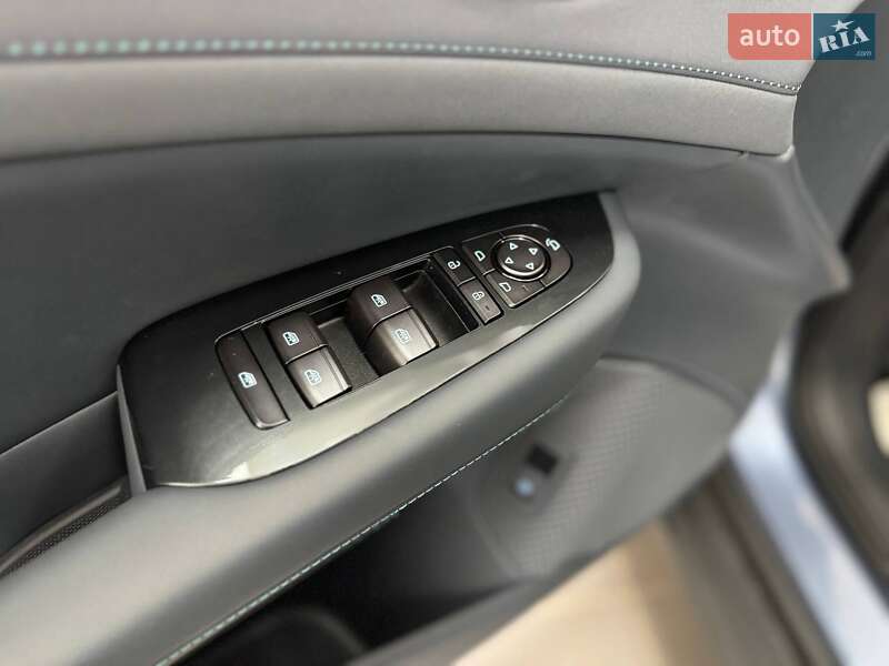 Хетчбек BYD Seal 06 GT 2025 в Одесі