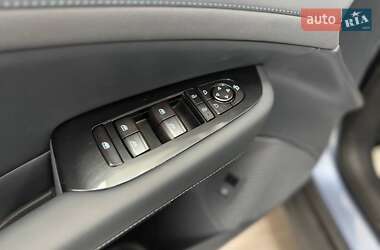 Хэтчбек BYD Seal 06 GT 2025 в 